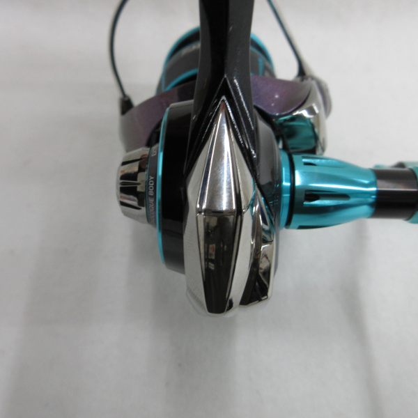 23エメラルダスRX LT 2500-XH-DH